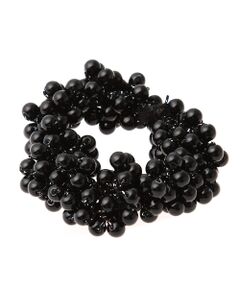 ODETTE E ODILE / オデット エ オディール ヘアアクセサリー | MIMIS ビーズシュシュ