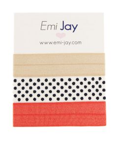 Emi-Jay 3セットゴム 1