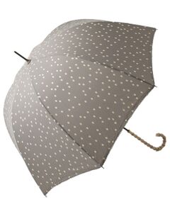 ODETTE E ODILE / オデット エ オディール 傘 | CC オーバルドットアンブレラ