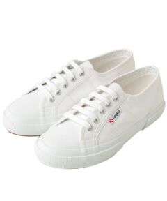 SUPERGA ベーシックSNK SP