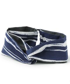 ODETTE E ODILE / オデット エ オディール カチューシャ・カチューム・その他 | CC ボーダーターバン