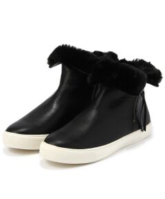 ODETTE E ODILE / オデット エ オディール スニーカー | O ウォームZIP SNK25