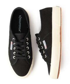 ODETTE E ODILE / オデット エ オディール スニーカー | スペルガ/SUPERGA ﾍﾞｰｼｯｸSNK