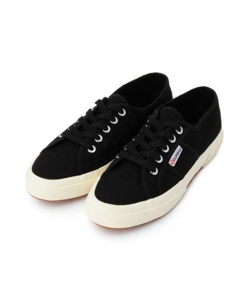 ODETTE E ODILE / オデット エ オディール スニーカー | スペルガ/SUPERGA ﾍﾞｰｼｯｸSNK | 詳細1