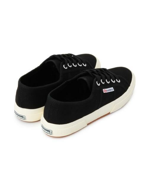 ODETTE E ODILE / オデット エ オディール スニーカー | スペルガ/SUPERGA ﾍﾞｰｼｯｸSNK | 詳細4