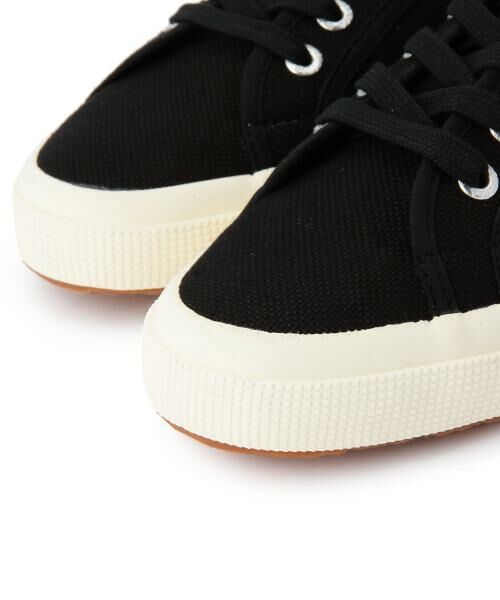 ODETTE E ODILE / オデット エ オディール スニーカー | スペルガ/SUPERGA ﾍﾞｰｼｯｸSNK | 詳細5