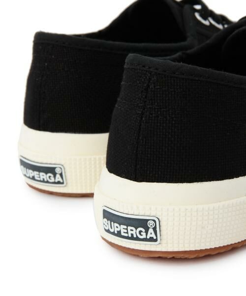 ODETTE E ODILE / オデット エ オディール スニーカー | スペルガ/SUPERGA ﾍﾞｰｼｯｸSNK | 詳細6