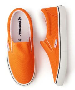 スペルガ/SUPERGA COTU SLP SNK