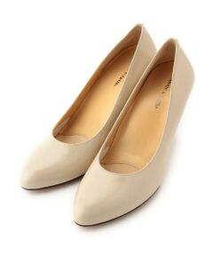 ODETTE E ODILE / オデット エ オディール パンプス | OFU RND PS75