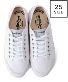 ODETTE E ODILE / オデット エ オディール スニーカー | Spring Court G2 SNK