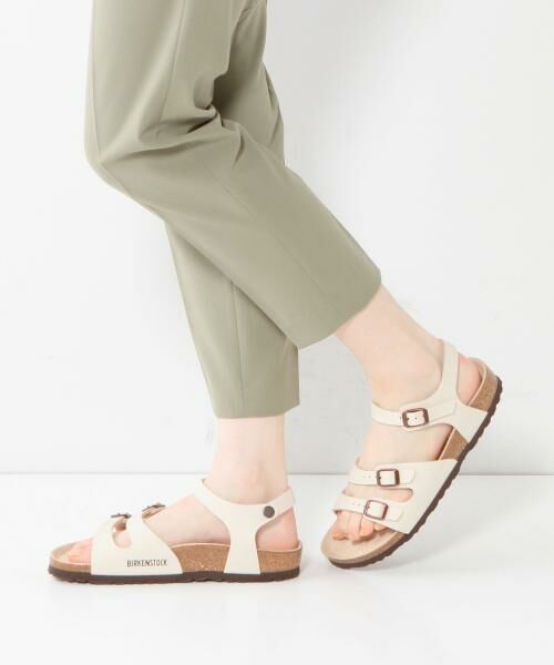 ODETTE E ODILE / オデット エ オディール 未設定 | ビルケンシュトック/BIRKENSTOCK KORSICA | 詳細6