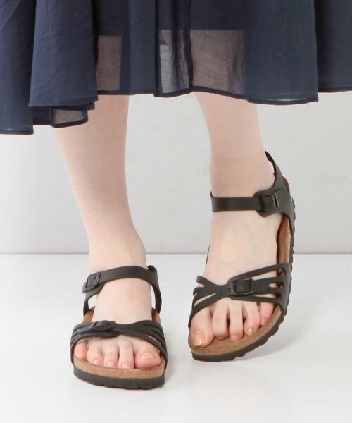 ODETTE E ODILE / オデット エ オディール サンダル | ビルケンシュトック/BIRKENSTOCK BALI | 詳細7