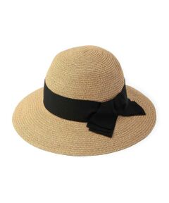 ODETTE E ODILE / オデット エ オディール ハット | O ｺﾝﾊﾟｸﾄRBN HAT　ハット