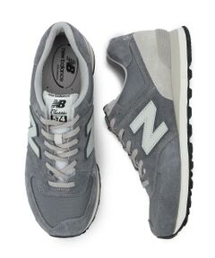 ニューバランス/NEW BALANCE ML574 SNK