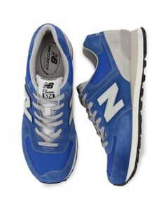 ニューバランス/NEW BALANCE ML574 SNK