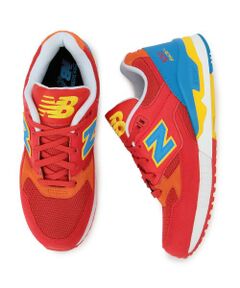 ニューバランス/NEW BALANCE W530 SNK