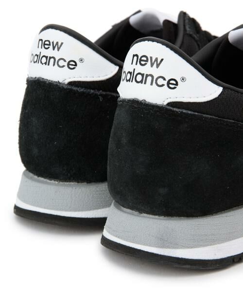 ODETTE E ODILE / オデット エ オディール スニーカー | ニューバランス/NEW BALANCE CW620 | 詳細6