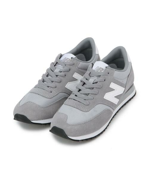 ニューバランス/NEW BALANCE CW620 （スニーカー）｜ODETTE E ODILE