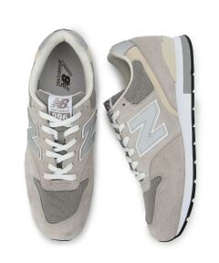 ニューバランス/NEW BALANCE MRL996