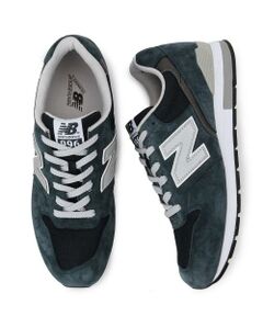 ニューバランス/NEW BALANCE MRL996