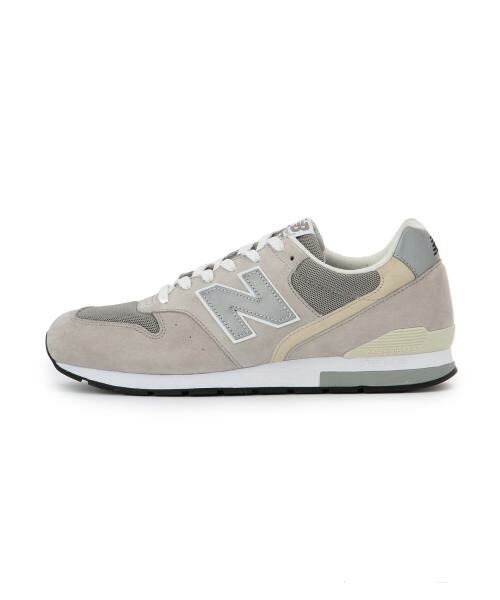 ODETTE E ODILE / オデット エ オディール スニーカー | ニューバランス/NEW BALANCE MRL996 | 詳細2