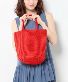 センシ スタジオ/SENSI CORD BAG