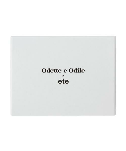 エテ Ete Oeo Shoe Pierce シューピアス アクセサリー Odette E Odile オデット エ オディール ファッション通販 タカシマヤファッションスクエア