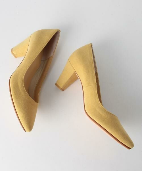 セール Web限定 O ポインテッド チャンキーヒール パンプス65 パンプス Odette E Odile オデット エ オディール ファッション通販 タカシマヤファッションスクエア セール Web限定 O ポインテッド チャンキーヒール パンプス65 パンプス Odette E Odile オデット エ オディール ファッション通販 タカシマヤファッションスクエア
