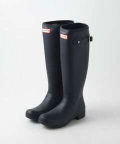 ODETTE E ODILE / オデット エ オディール レインシューズ | ハンター/HUNTER Original Tour