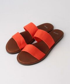 ODETTE E ODILE / オデット エ オディール サンダル | サヌーク/OC Sanuk YOGA GORA×2 サンダル