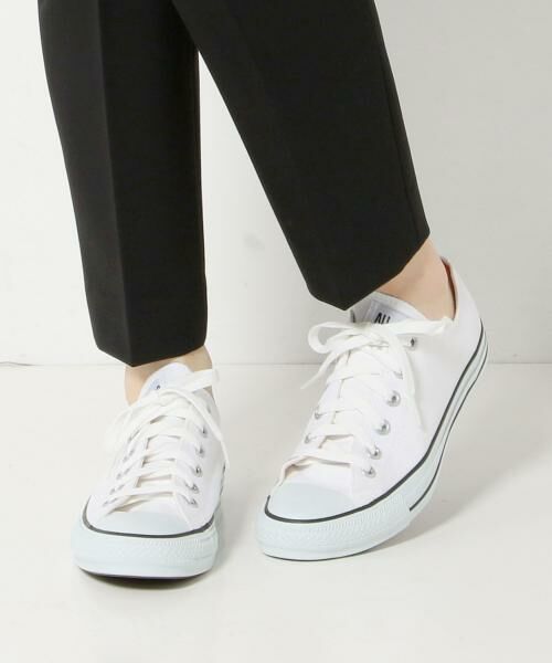 ODETTE E ODILE / オデット エ オディール スニーカー | コンバース/OC CONVERSE ALLSTARc-LOW | 詳細6