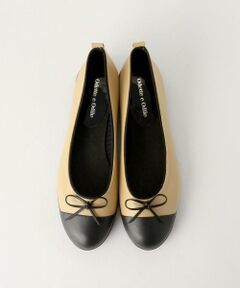 ODETTE E ODILE / オデット エ オディール レインシューズ | O バレリーナ レインシューズ