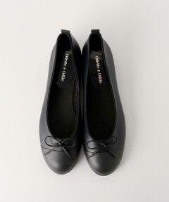 ODETTE E ODILE / オデット エ オディール レインシューズ | O バレリーナ レインシューズ