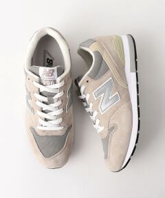 ニューバランス/New Balance/OC NB MRL996 スニーカー