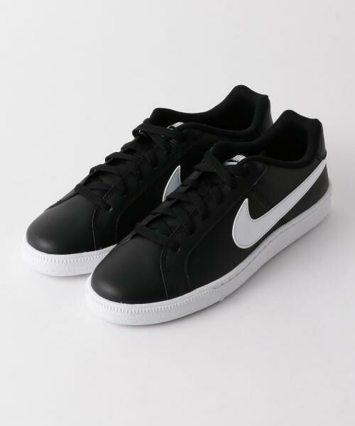 ナイキ Nike ウィメンズ コートロイヤルsl スニーカー Odette E Odile オデット エ オディール ファッション通販 タカシマヤファッションスクエア