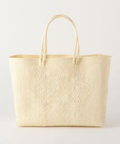 ODETTE E ODILE / オデット エ オディール かごバック | ディミヌティーボ/DIMINUTIVO Braid トート S