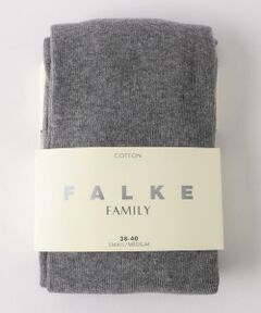 ファルケ/FALKE FAMILY TIGHTS/タイツ