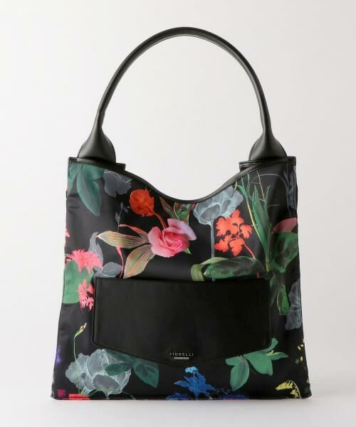 fiorelli botanical bag