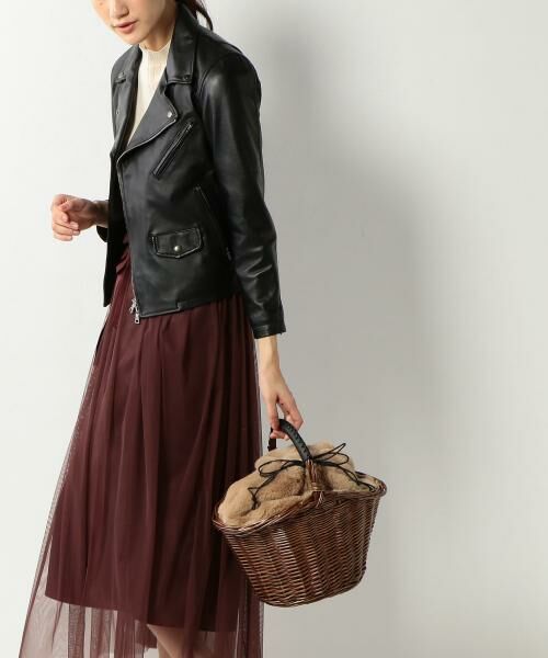 セール カル Cal ワンハンドル カゴバッグ かごバッグ Odette E Odile オデット エ オディール ファッション通販 タカシマヤファッションスクエア