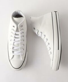 ODETTE E ODILE / オデット エ オディール スニーカー | コンバース オールスター/CONVERSE ALLSTAR100HI