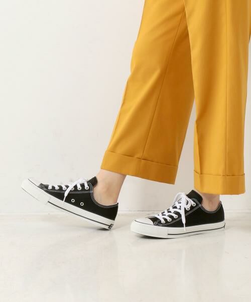 ODETTE E ODILE / オデット エ オディール スニーカー | コンバース オールスター/CONVERSE ALLSTAR100OX | 詳細9