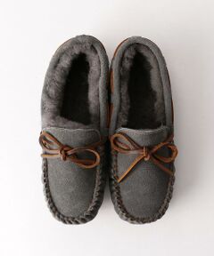 ODETTE E ODILE / オデット エ オディール フラットシューズ | エミュ/EMU Amity スリッポン