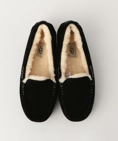 【WEB限定】アグ/UGG Ansley/スリッポン