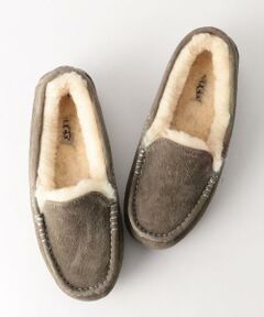 【WEB限定】アグ/UGG Ansley/スリッポン