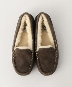 【WEB限定】アグ/UGG Ansley/スリッポン