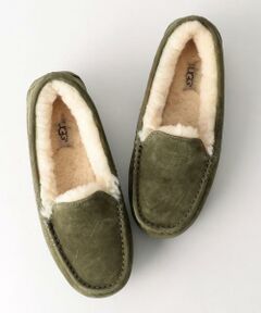 【WEB限定】アグ/UGG Ansley/スリッポン