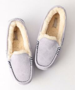 【WEB限定】アグ/UGG Ansley/スリッポン