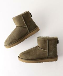 アグ/UGG クラシック ミニII