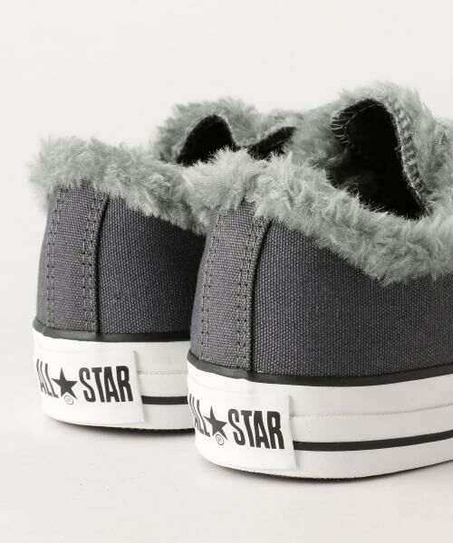 ODETTE E ODILE / オデット エ オディール スニーカー | コンバース オールスター/CONVERSE ALLSTAR ボアOX/スニーカー | 詳細6