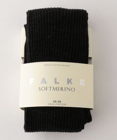 FALKE SOFT MERINO TIGHTS